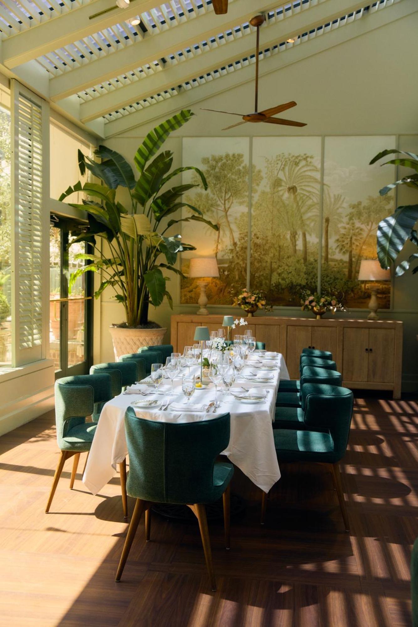 The Charleston Place Ngoại thất bức ảnh