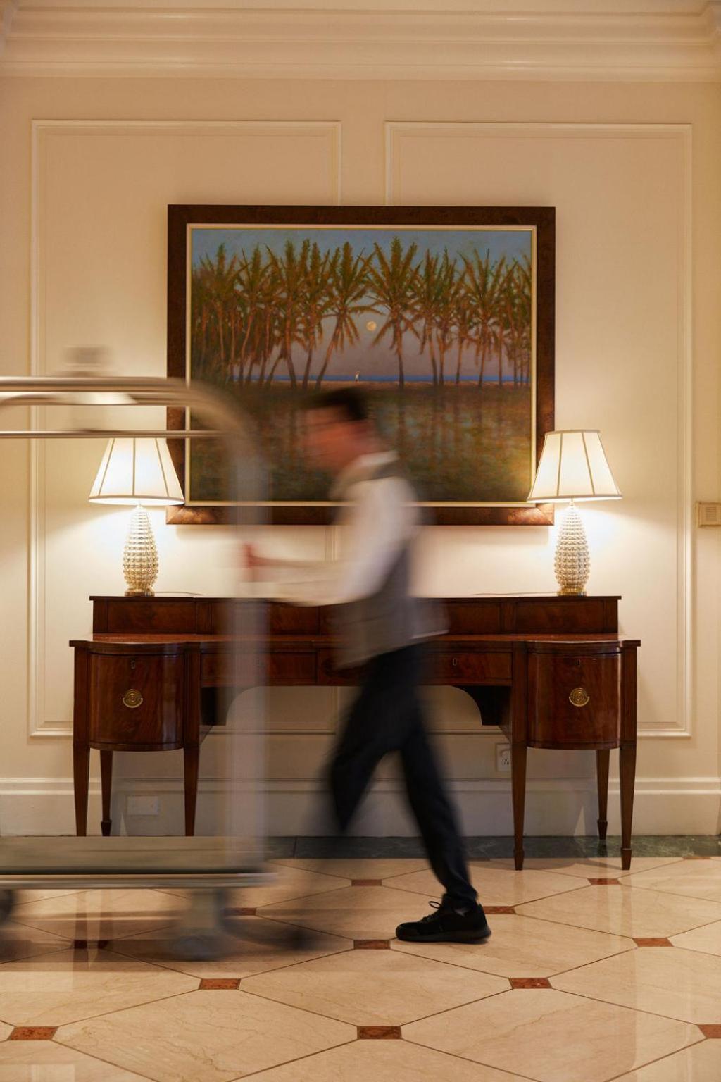 The Charleston Place Ngoại thất bức ảnh