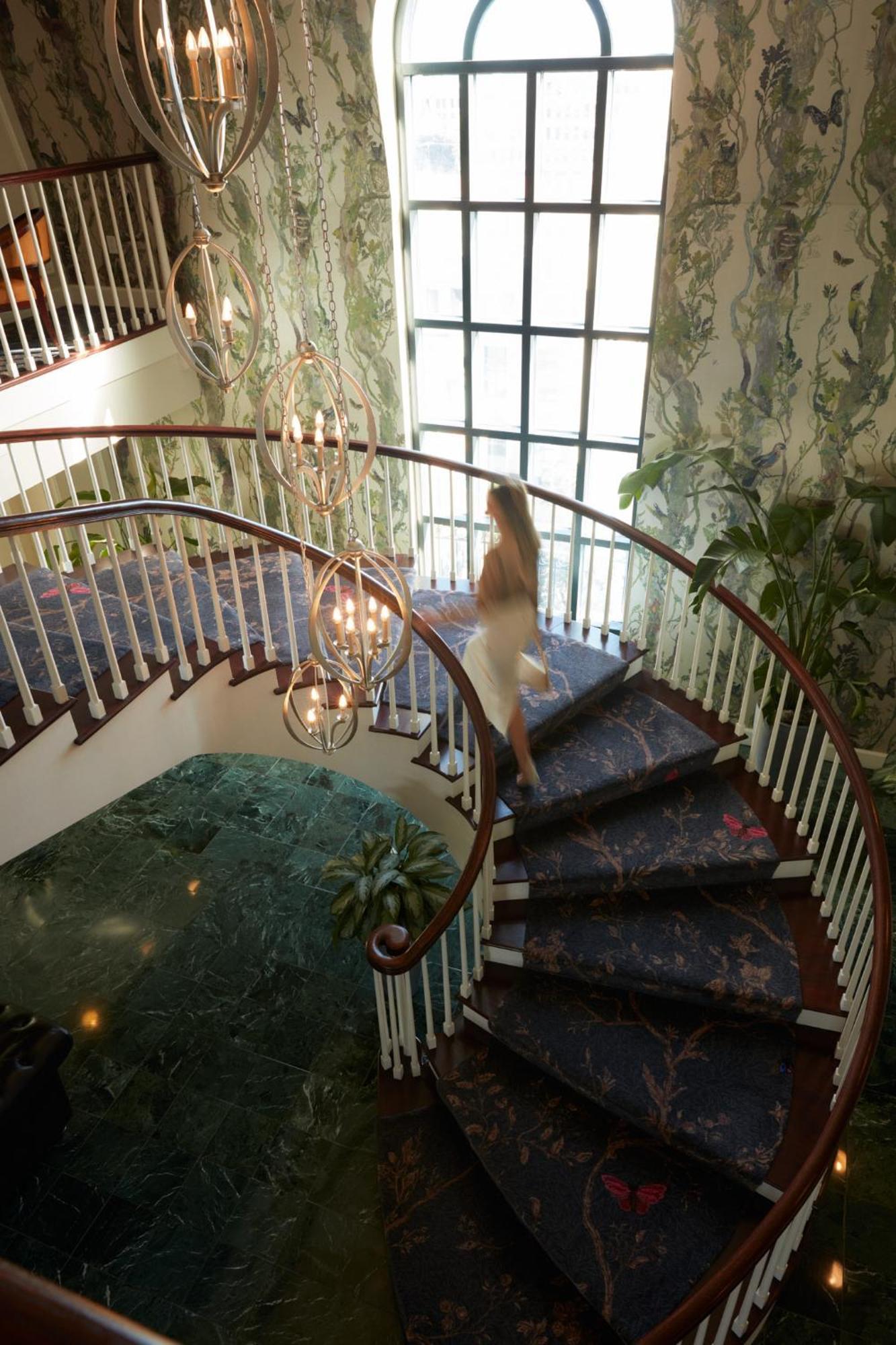 The Charleston Place Ngoại thất bức ảnh