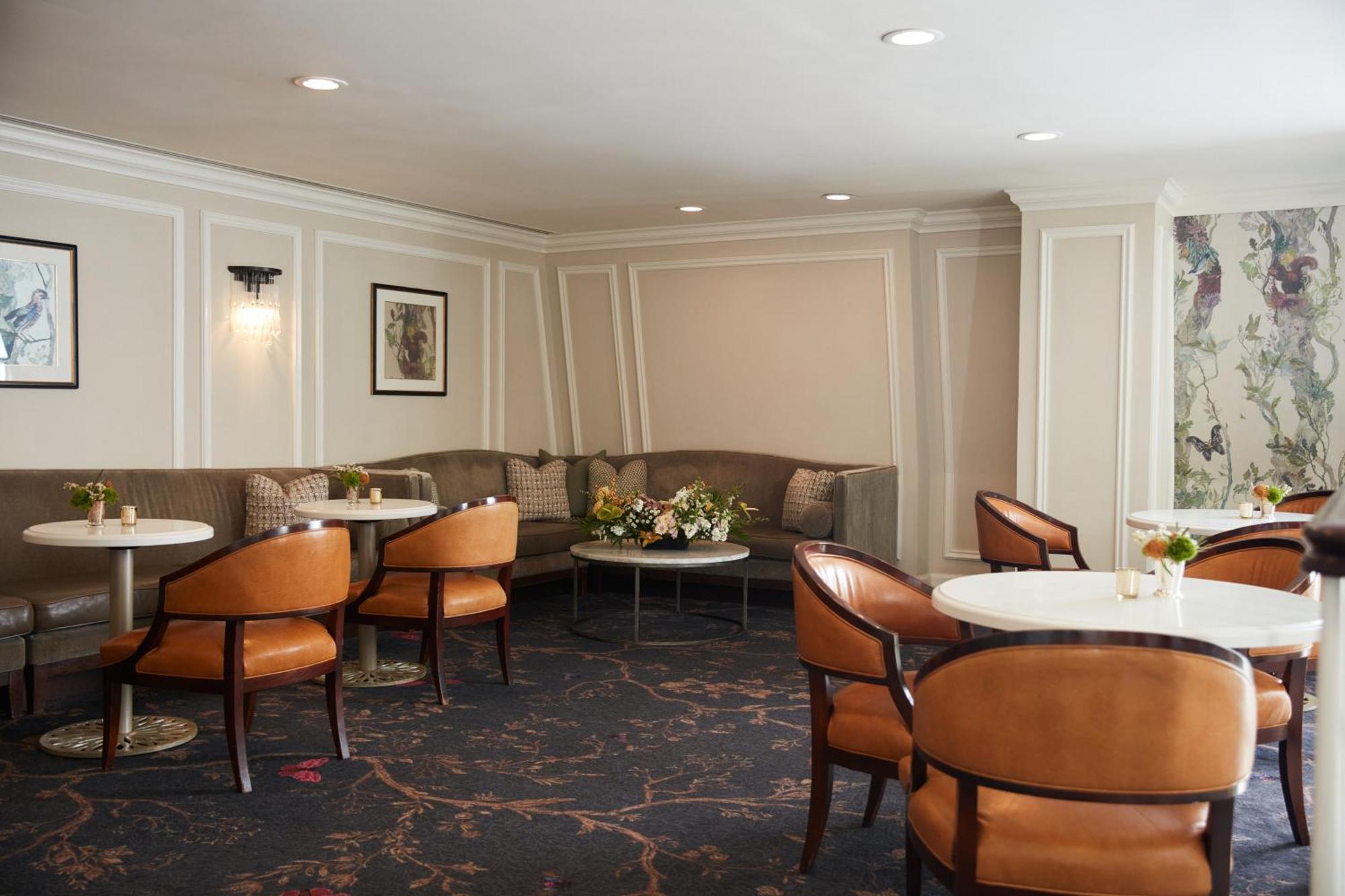 The Charleston Place Ngoại thất bức ảnh
